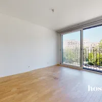 Appartement de 47.0 m² à Pantin