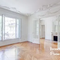 Appartement de 118.0 m² à Paris