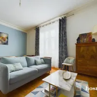 Appartement de 48.54 m² à Nantes