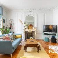 Appartement de 95.0 m² à Paris