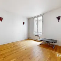 Appartement de 52.5 m² à Neuilly-sur-Seine