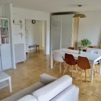 Appartement de 76.94 m² à Suresnes