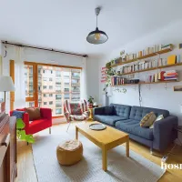 Appartement de 53.0 m² à Paris