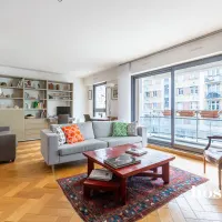 Appartement de 89.0 m² à Paris