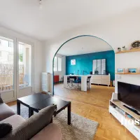 Appartement de 72.0 m² à Toulouse