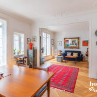 Appartement de 81.0 m² à Paris