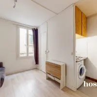 Appartement de 12.0 m² à Paris