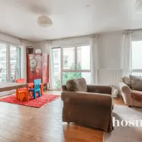 Appartement de 75.0 m² à Colombes