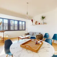 Appartement de 84.0 m² à Marseille