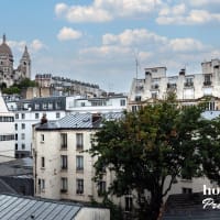 Appartement de 91.0 m² à Paris