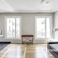 Appartement de 26.0 m² à Paris