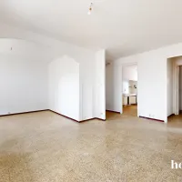 Appartement de 69.19 m² à Marseille