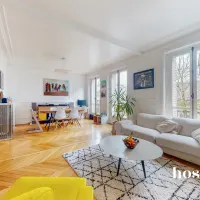 Appartement de 67.0 m² à Boulogne-Billancourt