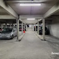 Parking de 9.0 m² à Paris