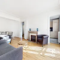 Appartement de 51.0 m² à Paris