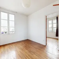 Appartement de 43.47 m² à Paris