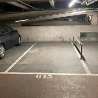 Parking de 10.0 m² à Courbevoie