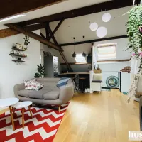 Appartement de 43.0 m² à Vincennes