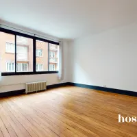 Appartement de 37.3 m² à Paris