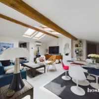 Appartement de 79.0 m² à Saint-Cyr-au-Mont-d'Or