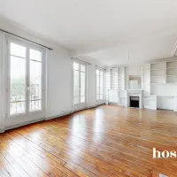 Appartement de 63.0 m² à Paris