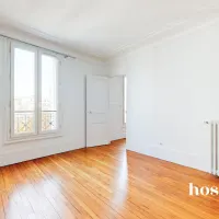 Appartement de 54.0 m² à Courbevoie