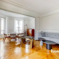 Appartement de 72.0 m² à Neuilly-sur-Seine