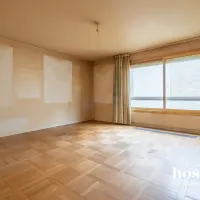 Appartement de 35.0 m² à Paris