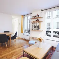 Appartement de 32.0 m² à Paris