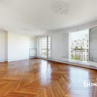 Appartement de 75.0 m² à Paris