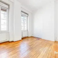 Appartement de 68.97 m² à Lyon