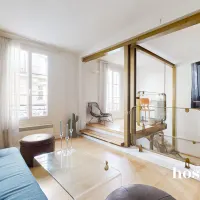 Appartement de 51.0 m² à Neuilly-sur-Seine