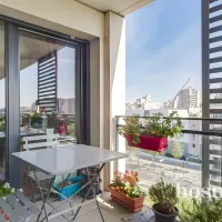 Appartement de 92.0 m² à Colombes