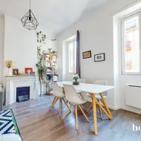 Appartement de 40.0 m² à Marseille