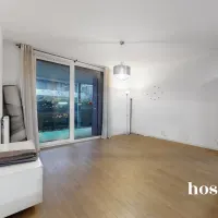 Appartement de 65.8 m² à Colombes