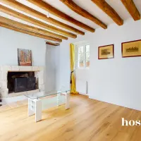 Maison de 93.48 m² à La Chapelle-sur-Erdre