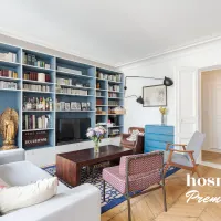 Appartement de 71.0 m² à Paris