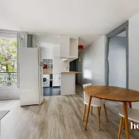 Appartement de 41.17 m² à Paris