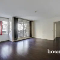 Appartement de 72.0 m² à Suresnes