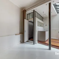 Appartement de 66.36 m² à Paris