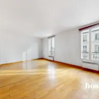 Appartement de 65.0 m² à Paris