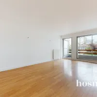 Appartement de 68.0 m² à Paris