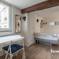 Appartement de 20.0 m² à Paris