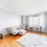 Appartement de 71.0 m² à Asnières-sur-Seine