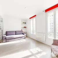 Appartement de 71.0 m² à Paris