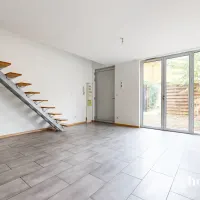 Appartement de 54.55 m² à Villeurbanne