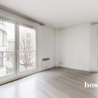 Appartement de 33.2 m² à Levallois-Perret