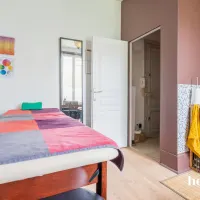 Appartement de 13.0 m² à Saint-Maur-des-Fossés