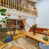 Appartement de 65.0 m² à Paris