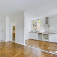 Appartement de 48.0 m² à Lyon